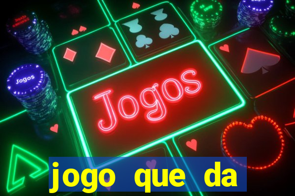 jogo que da dinheiro no paypal